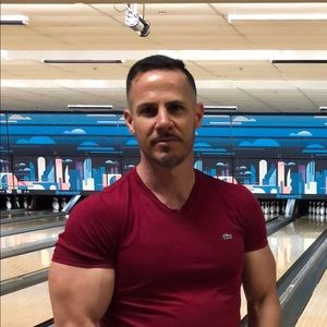 Meet your Posher, Eugenio